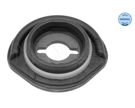 Mount, axle bracket MEYLE-ORIGINAL Quality