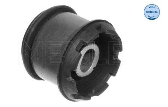 Mount, axle bracket MEYLE-ORIGINAL Quality