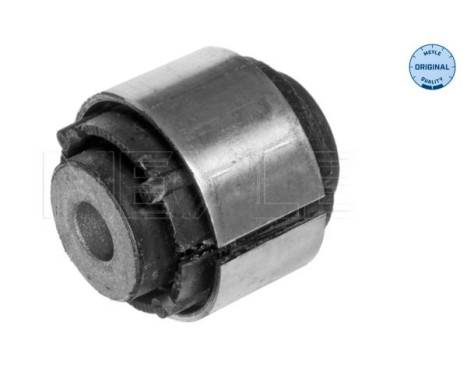 Mount, axle bracket MEYLE-ORIGINAL Quality