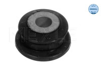 Mount, axle bracket MEYLE-ORIGINAL Quality