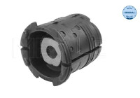 Mount, axle bracket MEYLE-ORIGINAL Quality