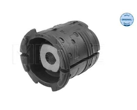 Mount, axle bracket MEYLE-ORIGINAL Quality