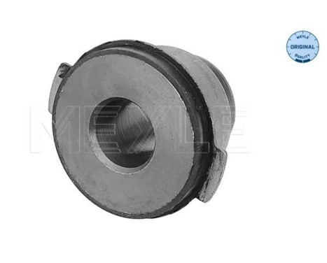 Mount, axle bracket MEYLE-ORIGINAL: True to OE.