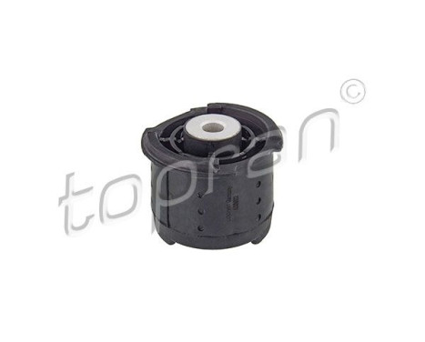 Mount, axle bracket