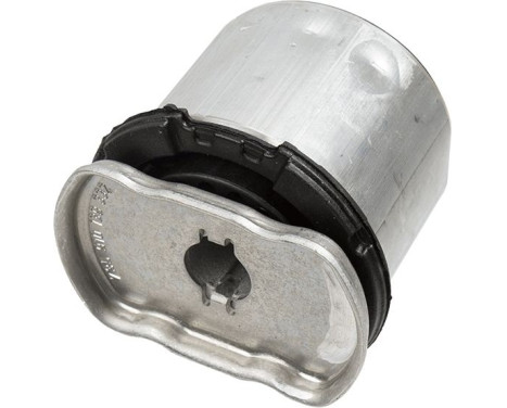 Mount, axle bracket