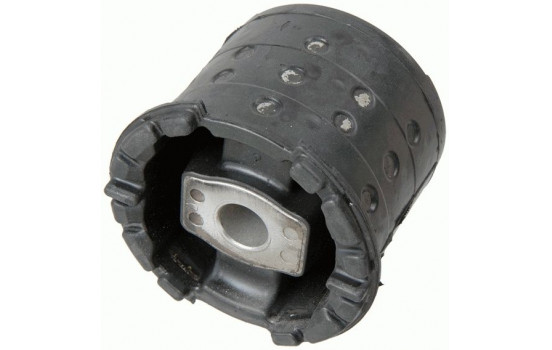 Mount, axle bracket