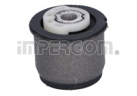 Mount, axle bracket