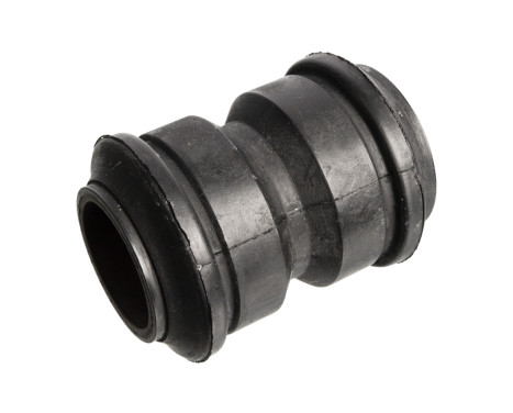 Mount, spring bracket 07673 FEBI