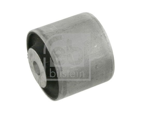 Mount, transfer gear 26384 FEBI, Image 2