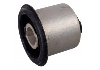 Mounting, axle beam 172398 FEBI