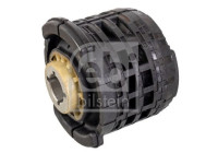 Mounting, axle beam 177192 FEBI