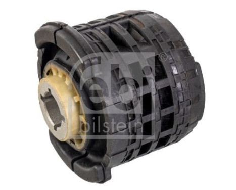 Mounting, axle beam 177192 FEBI