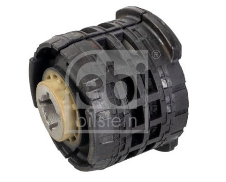 Mounting, axle beam 177192 FEBI, Image 2