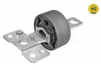Mounting, axle beam MEYLE-HD: Better than OE.