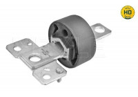 Mounting, axle beam MEYLE-HD: Better than OE.