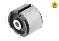 Mounting, axle beam MEYLE-HD Quality