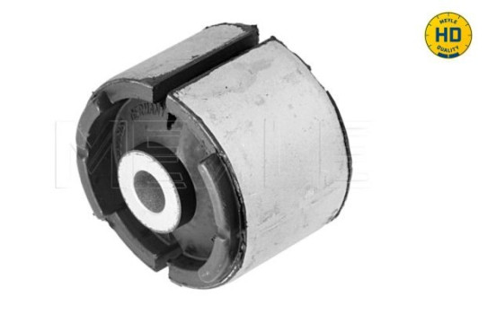 Mounting, axle beam MEYLE-HD Quality