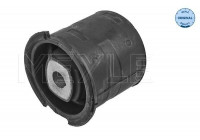 Mounting, axle beam MEYLE-ORIGINAL: True to OE.