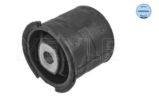 Mounting, axle beam MEYLE-ORIGINAL: True to OE.