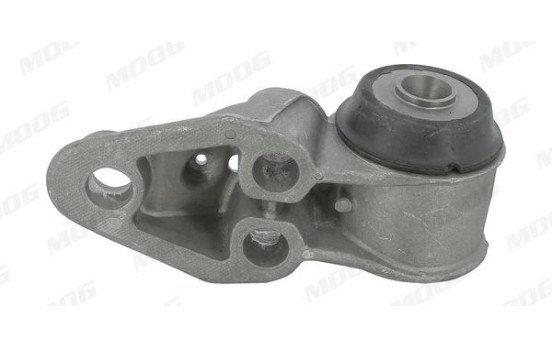 Mounting, axle beam VO-SB-8445 Moog