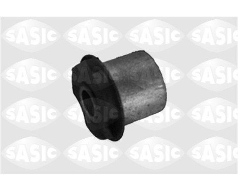 Mounting, axle beam