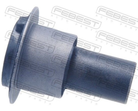 Mounting, axle beam, Image 2