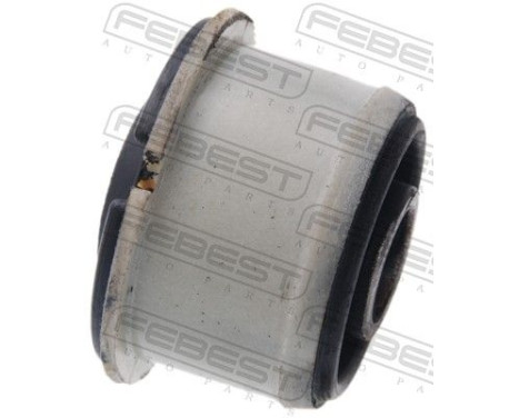 Mounting, axle beam, Image 2