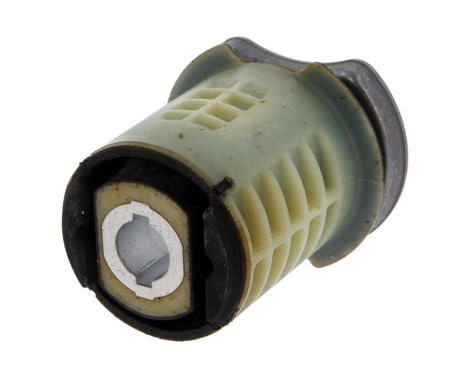 Mounting, axle beam, Image 2