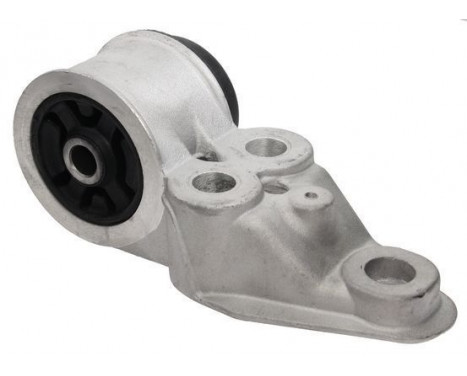 Mounting, axle bracket 270758 ABS