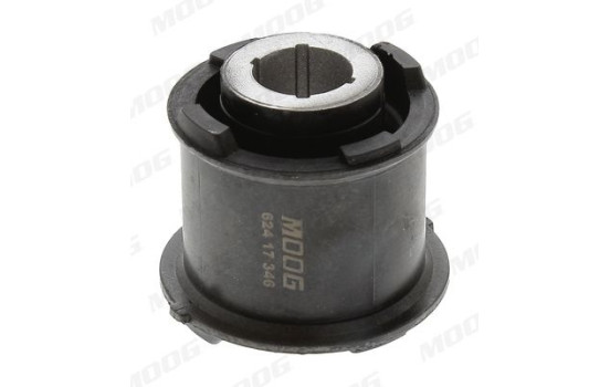 Mounting, axle bracket LR-SB-12556 Moog