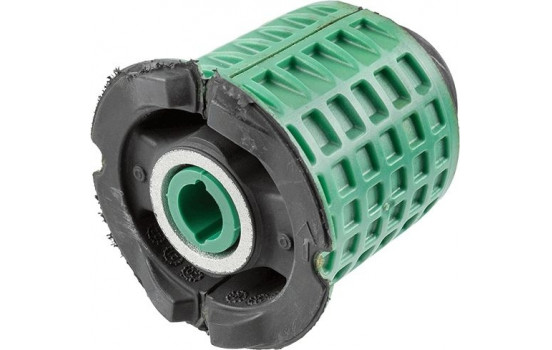 Mounting, axle bracket