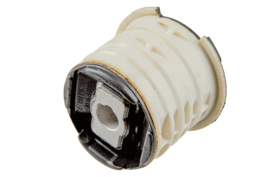 Mounting, axle bracket