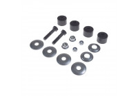Mounting Kit, stabiliser bar/-rod ADT385112 Blue Print