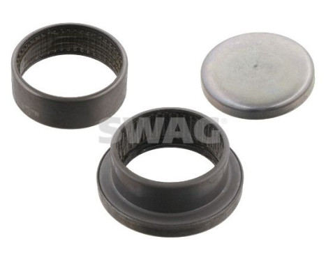 Needle bearing set