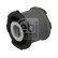 Rear axle bearing 1000858 FEBI