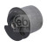 Rear axle bearing 1003243 FEBI