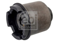 rear axle bearing 176366 FEBI