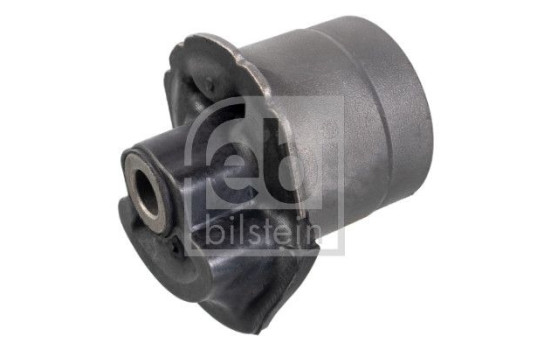 rear axle bearing 177544 FEBI