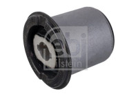 rear axle bearing 177851 FEBI