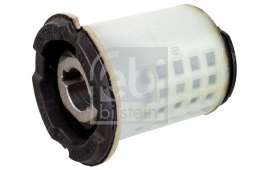 rear axle bearing 178043 FEBI