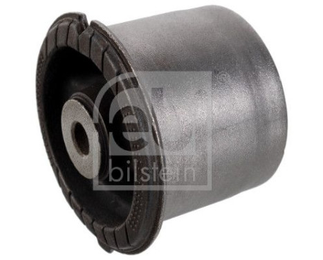 rear axle bearing 178703 FEBI