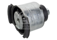 Rear axle bearing 180469 FEBI