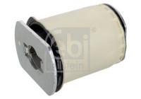 Rear axle bearing 180874 FEBI