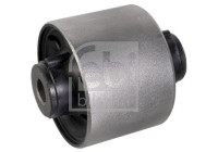 Rear axle bearing 180920 FEBI