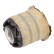 Rear axle bearing 183720 FEBI, Thumbnail 2