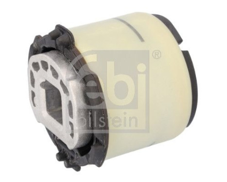 Rear axle bearing 184434 FEBI