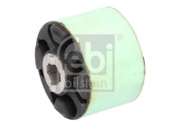 Rear axle bearing 186251 FEBI