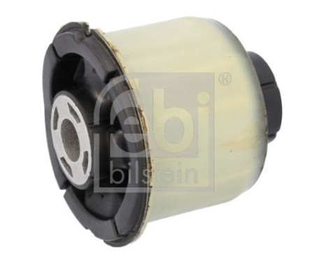 Rear axle bearing 192901 FEBI