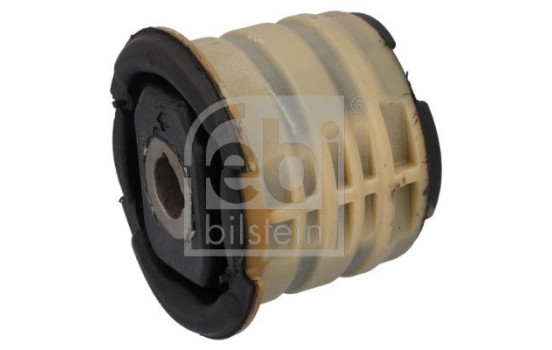 Rear axle bearing 196140 FEBI