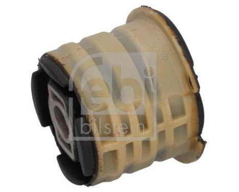 Rear axle bearing 196140 FEBI, Image 2